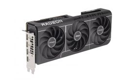 ASUS Prime Radeon RX 9070 OC Edition 16GB GDDR6 Videókártya (PRIME-RX9070-O16G-EVO)